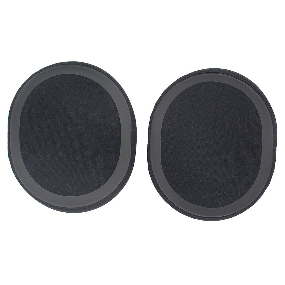 JZF-368 For Arctis 3/5/7 Headset Ear Cushions 1Pair Replacement Ear Pads Cover Protein Leather Headphones Ear Cups