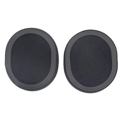 JZF-368 For Arctis 3/5/7 Headset Ear Cushions 1Pair Replacement Ear Pads Cover Protein Leather Headphones Ear Cups