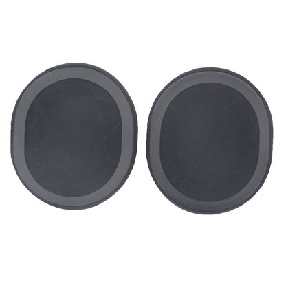 JZF-368 For Arctis 3/5/7 Headset Ear Cushions 1Pair Replacement Ear Pads Cover Protein Leather Headphones Ear Cups
