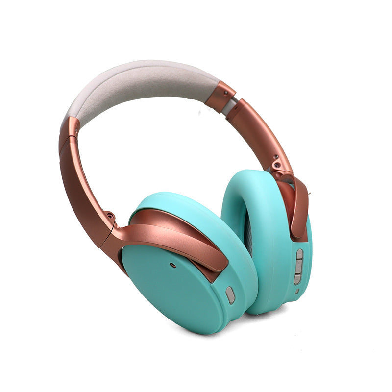 For Bose QuietComfort 35 II 1 Pair Silicone Case Headphone Ear Pads Protective Cover