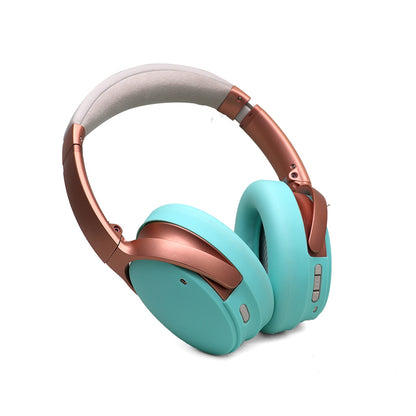 For Bose QuietComfort 35 II 1 Pair Silicone Case Headphone Ear Pads Protective Cover