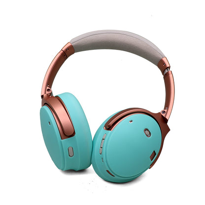 For Bose QuietComfort 35 II 1 Pair Silicone Case Headphone Ear Pads Protective Cover