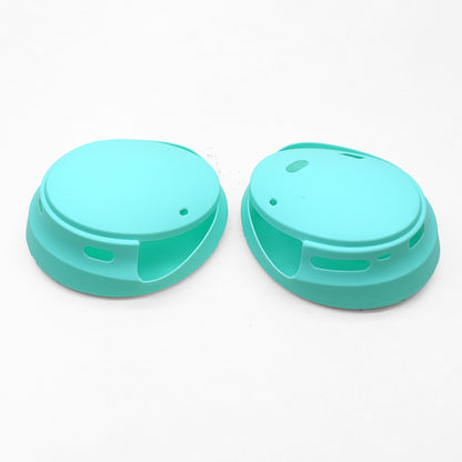 For Bose QuietComfort 35 II 1 Pair Silicone Case Headphone Ear Pads Protective Cover