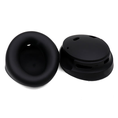 For Bose QuietComfort 35 II 1 Pair Silicone Case Headphone Ear Pads Protective Cover