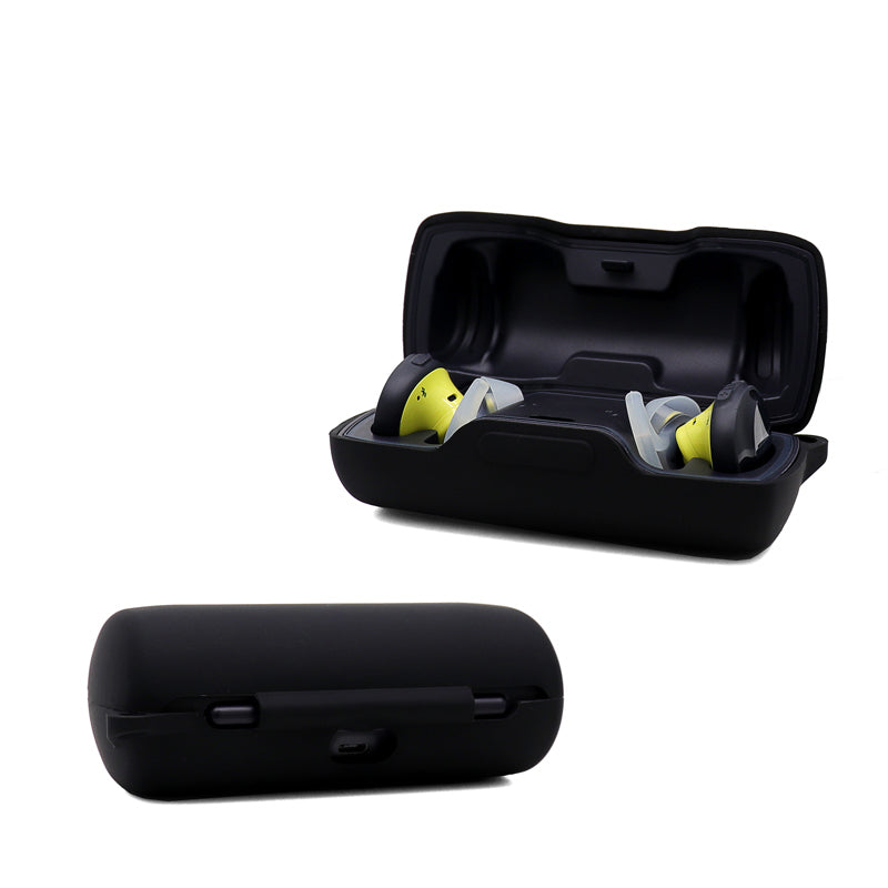 Bose soundsport on sale free silicone case