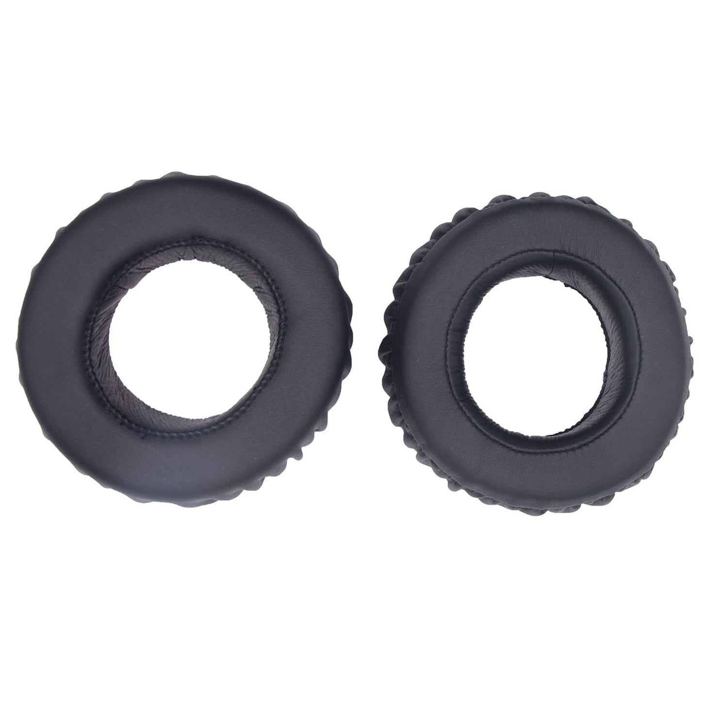 JZF-379 1 Pair of for Sony MDR-XB700 Headphones Ear Pads Replacement Earpads Ear Cushion Earmuff