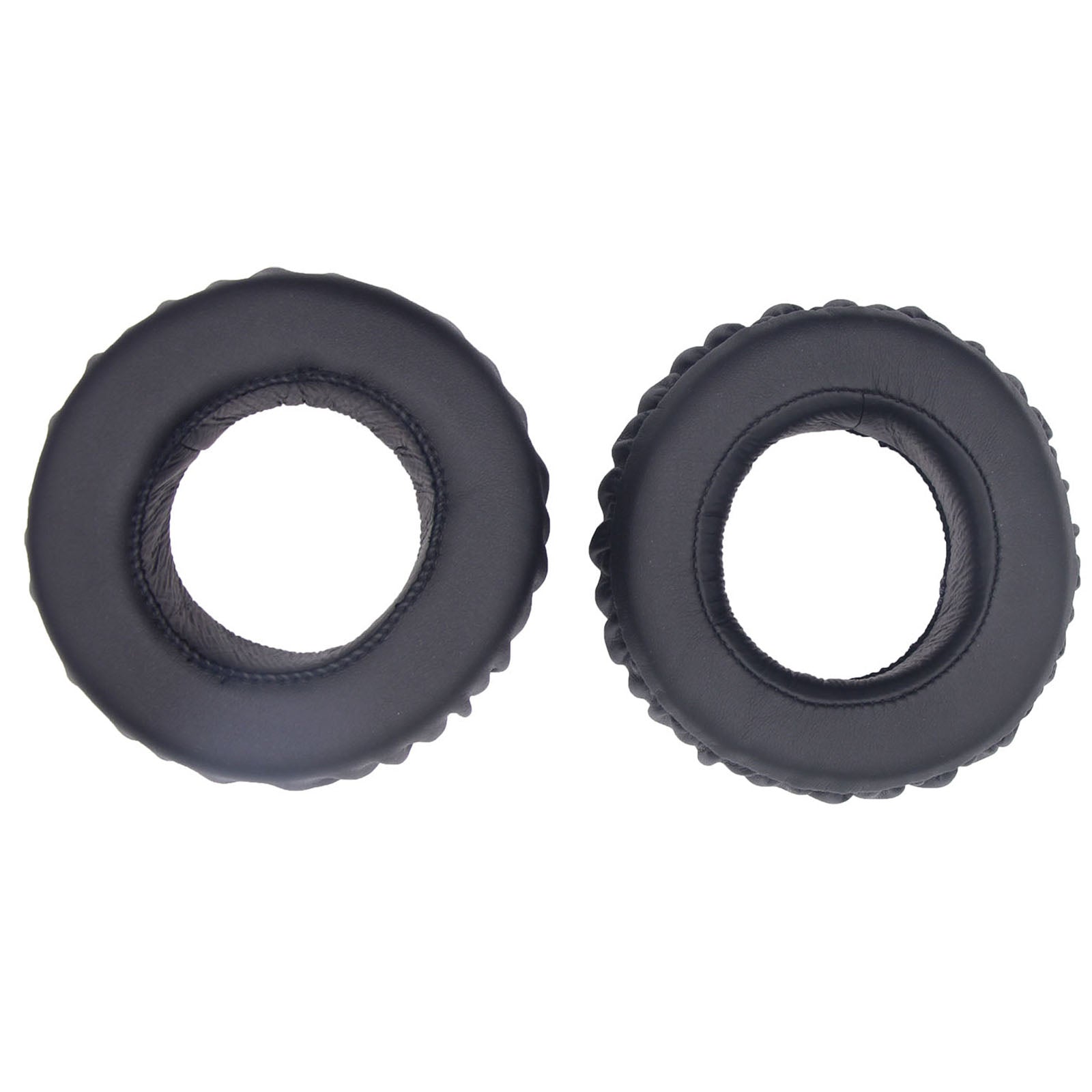 JZF-379 1 Pair of for Sony MDR-XB700 Headphones Ear Pads Replacement Earpads Ear Cushion Earmuff