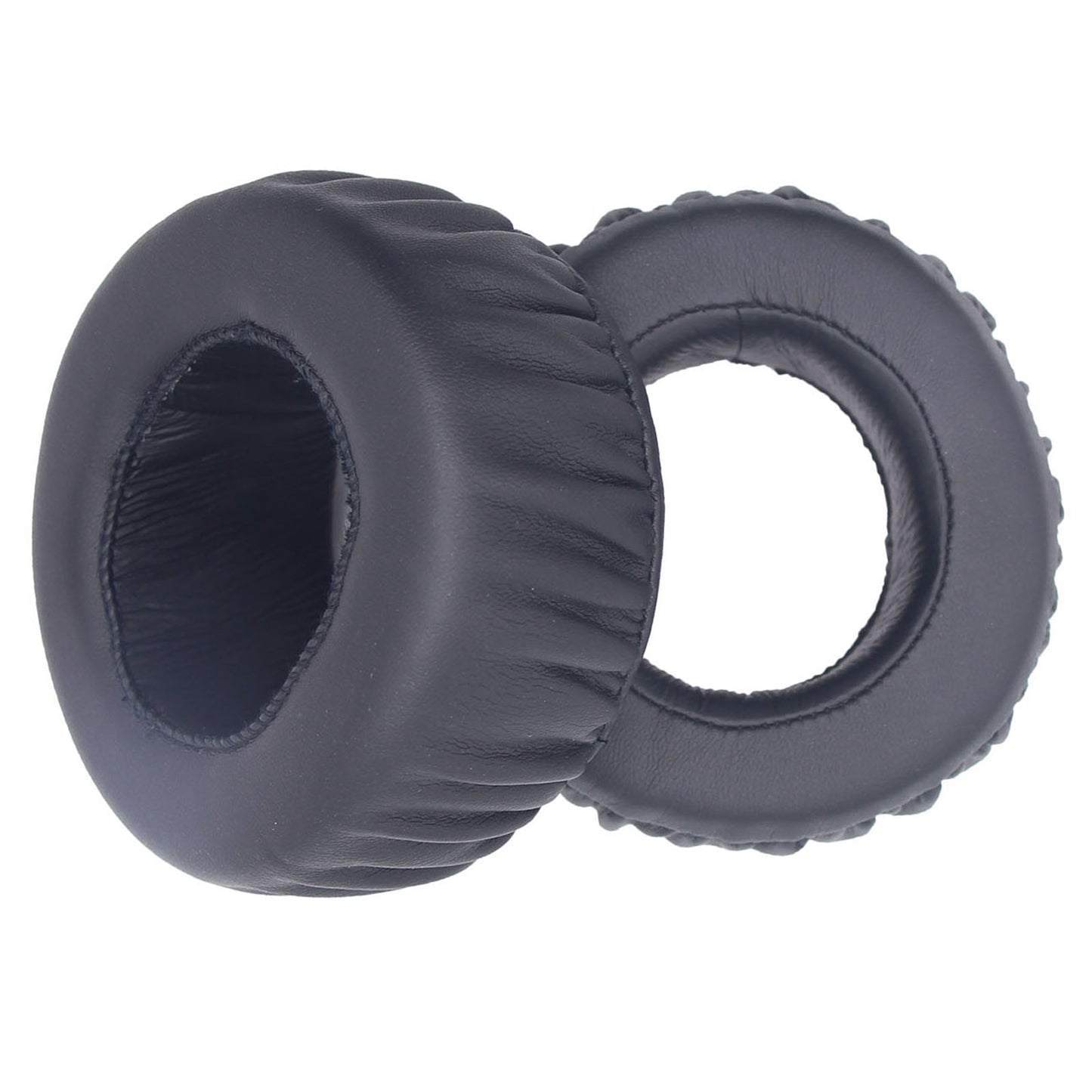 JZF-379 1 Pair of for Sony MDR-XB700 Headphones Ear Pads Replacement Earpads Ear Cushion Earmuff