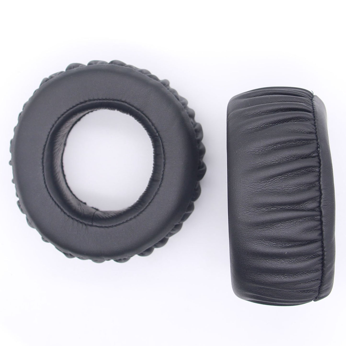 JZF-379 1 Pair of for Sony MDR-XB700 Headphones Ear Pads Replacement Earpads Ear Cushion Earmuff