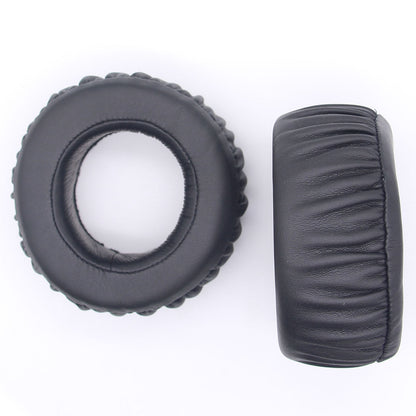 JZF-379 1 Pair of for Sony MDR-XB700 Headphones Ear Pads Replacement Earpads Ear Cushion Earmuff