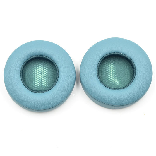1Pair Headset Earpads for JBL E35/E45bt/E4 PU Leather Headphones Ear Cushions Replacement Ear Cups
