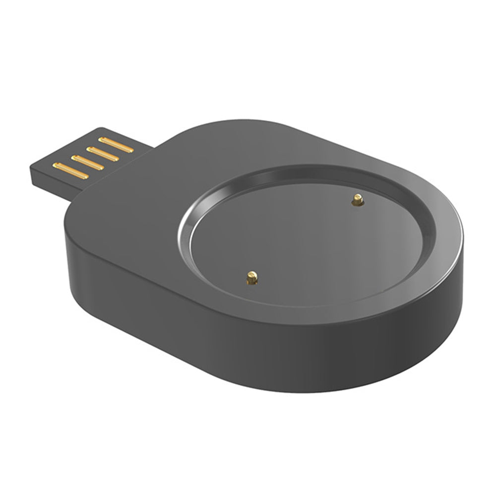 Portable Mini Charger for Huami Amazfit GTR3/GTS3/GTR3 Pro Universal USB Wireless Smart Watch Charger