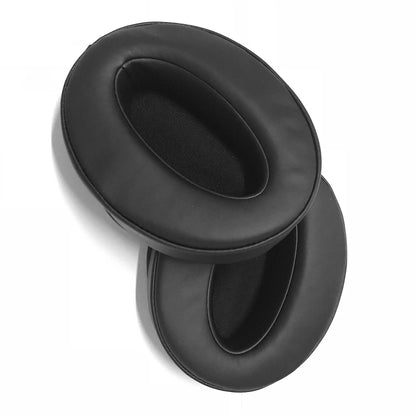 JZF-185 For Sennheiser HD 4.50 One Pair Replacement Comfortable Earpads Leather Cushions
