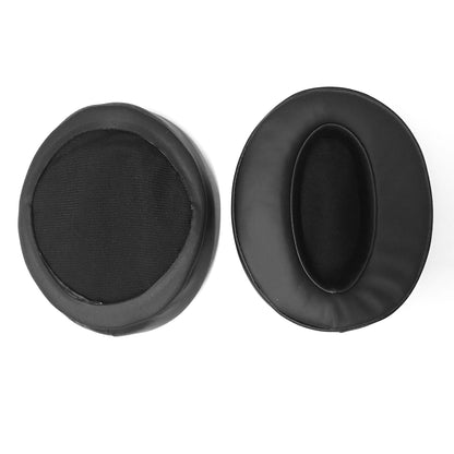 JZF-185 For Sennheiser HD 4.50 One Pair Replacement Comfortable Earpads Leather Cushions
