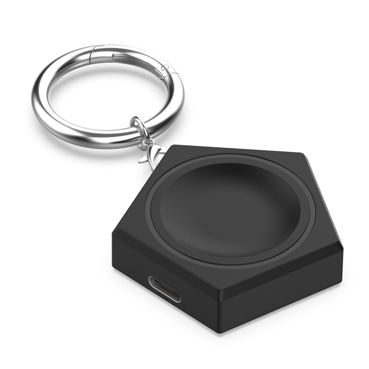 For Huawei Watch GT 2 Pro/Watch GT 3/Watch D/Watch 3 Portable Wireless Charger Smartwatch Charging Dock