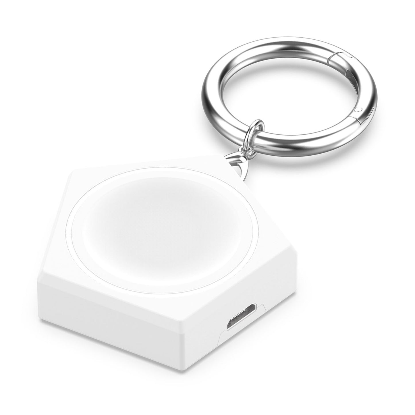 For Huawei Watch GT 2 Pro/Watch GT 3/Watch D/Watch 3 Portable Wireless Charger Smartwatch Charging Dock