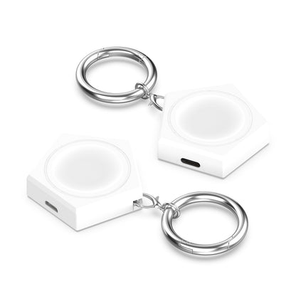 For Huawei Watch GT 2 Pro/Watch GT 3/Watch D/Watch 3 Portable Wireless Charger Smartwatch Charging Dock