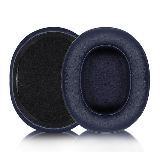 1 Pair for Skullcandy Crusher 3.0 Wireless / Hesh 3 ANC Bluetooth Headset Replacement Earpads Headphone Soft Earmuffs