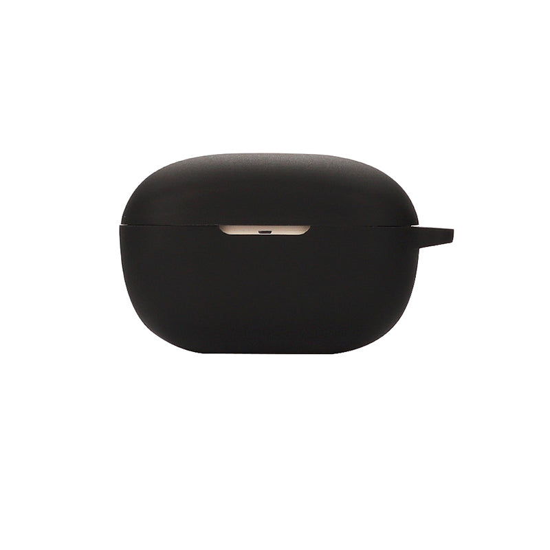 TWS Earphone Silicone Sleeve for SoundCore Life A3i, Soft Protection Cover Case with Anti-lost Buckle