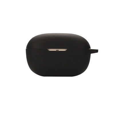 TWS Earphone Silicone Sleeve for SoundCore Life A3i, Soft Protection Cover Case with Anti-lost Buckle