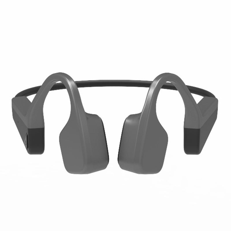 V11 Bone Conduction Bluetooth Headsets Waterproof Sports Headsets