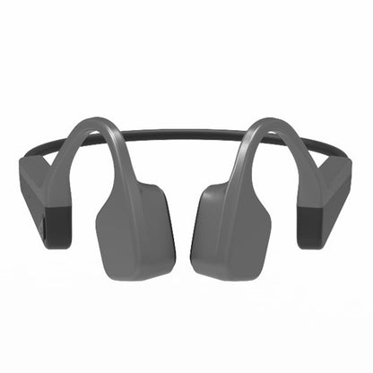 V11 Bone Conduction Bluetooth Headsets Waterproof Sports Headsets