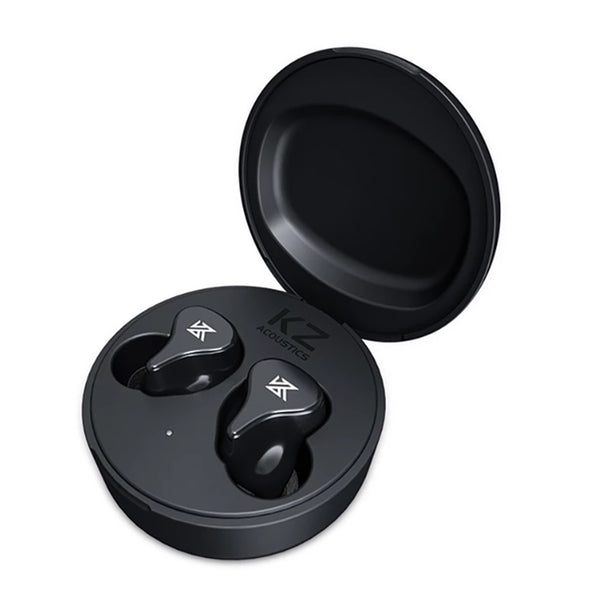 KZ Z1 PRO TWS Mini Bluetooth 5.2 Wireless Touch Earphone Earbuds In-ear Sports Running Stereo Gaming Music Headset