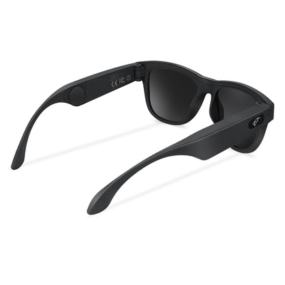 G1 Bone Conduction Smart Audio Sunglasses Wireless Bluetooth Hands-free Earphone Anti-Blue Light Music Glasses