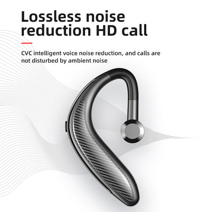 DZ-30 Wireless Bluetooth 5.0 Earphone TWS In-ear Headset Stereo CVC Noise Cancelling Business Earbud