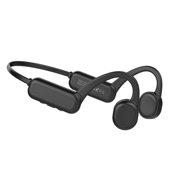 DG-X18 Pro 8G Memory Bone Conduction Bluetooth 5.0 Earphones IPX8 Waterproof Sports Headphones