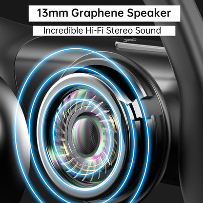 B10 Bluetooth 5.0 Wireless Earphones LED Digital Display TWS Ear Hook Sports Music Headsets