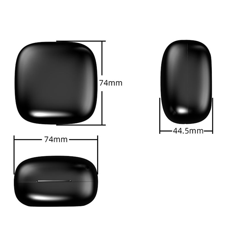 B10 Bluetooth 5.0 Wireless Earphones LED Digital Display TWS Ear Hook Sports Music Headsets