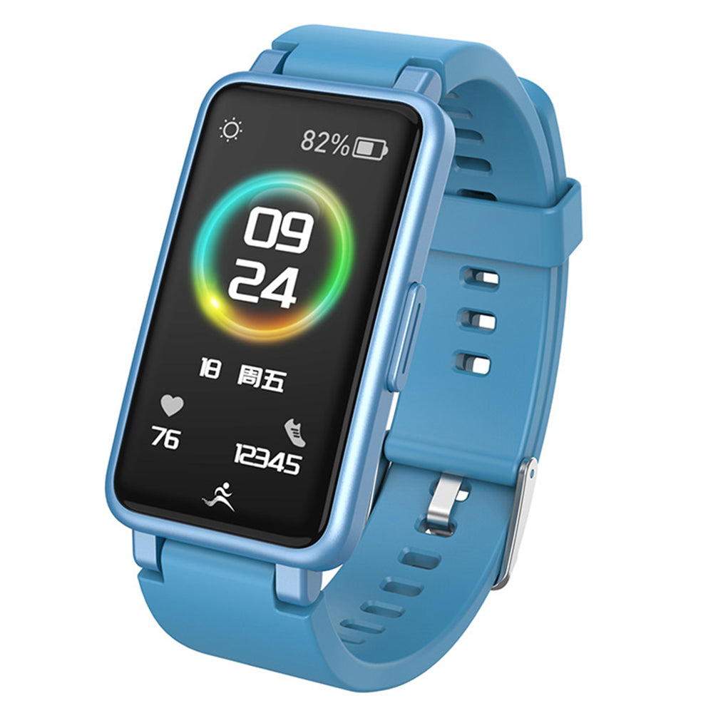 C2 0.96&#39;&#39; Screen Smart Watch Health Monitor Sports Bracelet Multifunction Bluetooth Waterproof Intelligent Bracelet