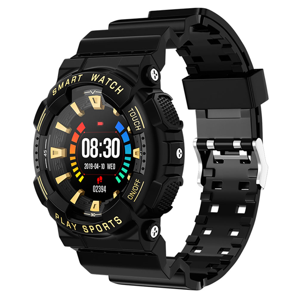 CM2 Health Monitoring Watch Multi-Sport Modes Blood Oxygen Heart Rate Monitor Fitness Tracker Smart Watch