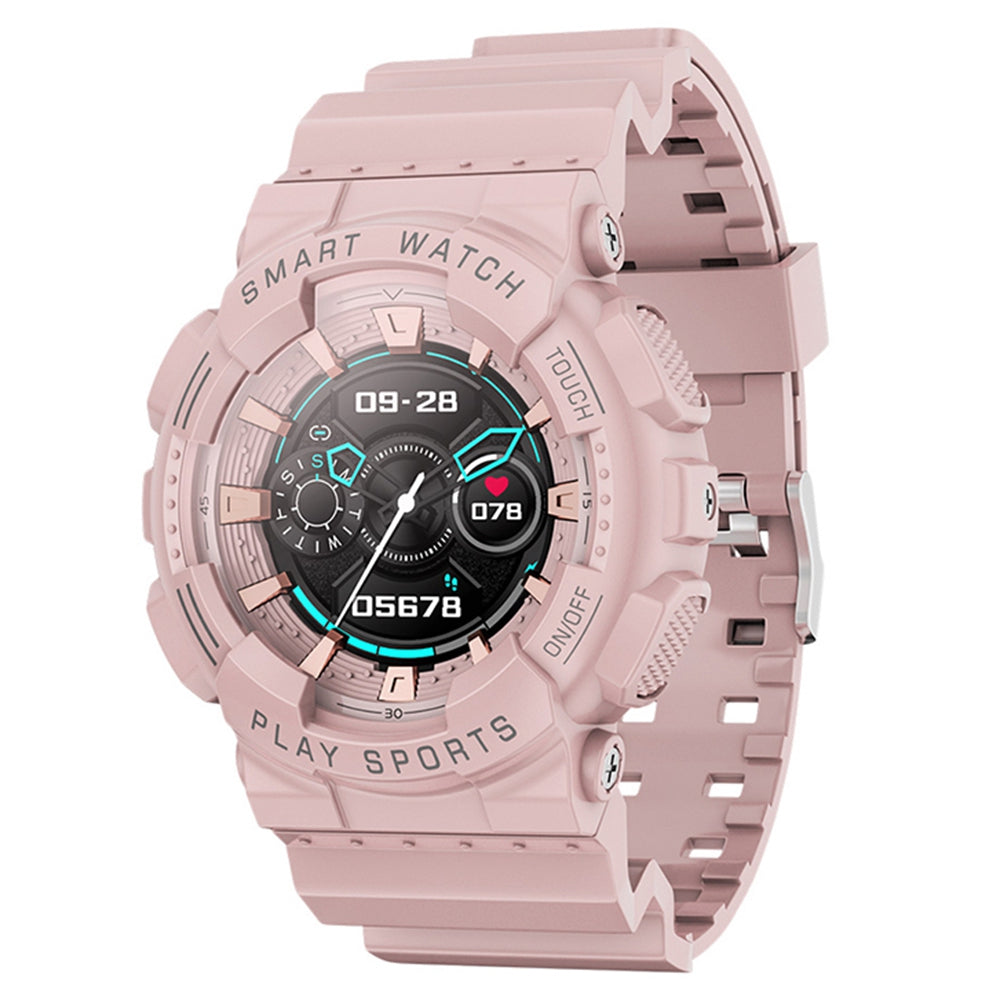 CM2 Health Monitoring Watch Multi-Sport Modes Blood Oxygen Heart Rate Monitor Fitness Tracker Smart Watch