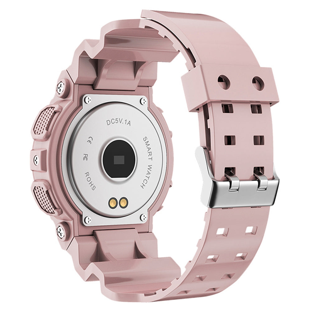 CM2 Health Monitoring Watch Multi-Sport Modes Blood Oxygen Heart Rate Monitor Fitness Tracker Smart Watch