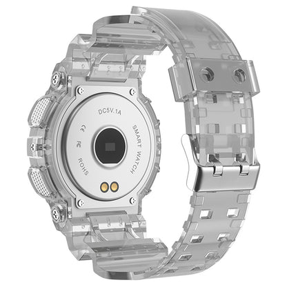 CM2 Health Monitoring Watch Multi-Sport Modes Blood Oxygen Heart Rate Monitor Fitness Tracker Smart Watch