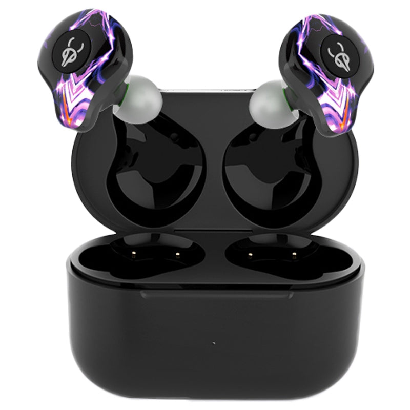 SABBAT G12 Elite Mini Bluetooth 5.2 Gaming Headset Wireless Earphone HiFi Sound Sports Headphone with Charging Case