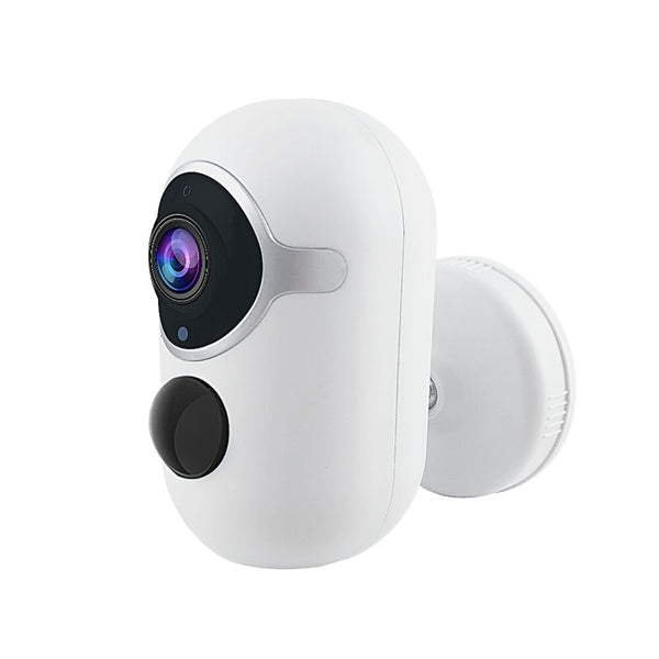 S3 1080P IP Camera WiFi Video CCTV Surveillance PIR Motion Detection Two-way Audio Home Security Camcorder