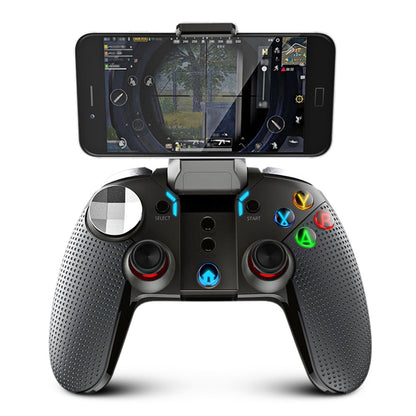 IPEGA PG-9099 Wireless Bluetooth Game Controller Vibration Video for Android Windows PC TV Box Extension Joystick