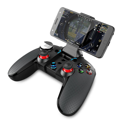IPEGA PG-9099 Wireless Bluetooth Game Controller Vibration Video for Android Windows PC TV Box Extension Joystick