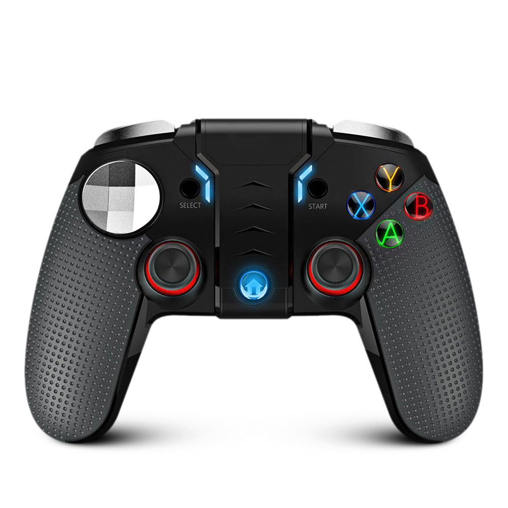 IPEGA PG-9099 Wireless Bluetooth Game Controller Vibration Video for Android Windows PC TV Box Extension Joystick