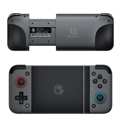 GAMESIR X2 Bluetooth Wireless Gamepad Game Controller for Android/iOS Mobile Phone