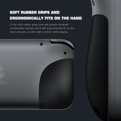GAMESIR X2 Bluetooth Wireless Gamepad Game Controller for Android/iOS Mobile Phone