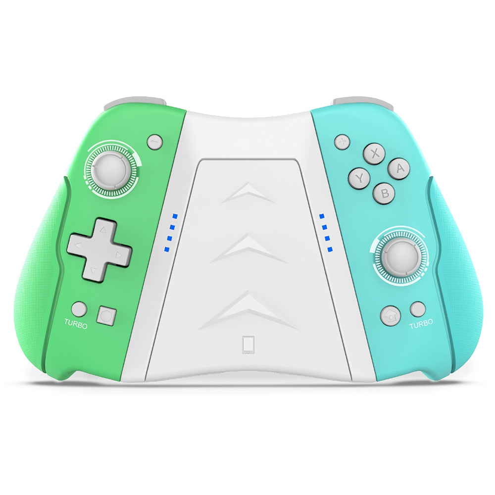 IPEGA PG-SW006 Wireless Joypad Controller for Nintendo Switch Joy-Con Controllers with Vibration