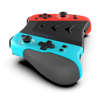 IPEGA PG-SW006 Wireless Joypad Controller for Nintendo Switch Joy-Con Controllers with Vibration