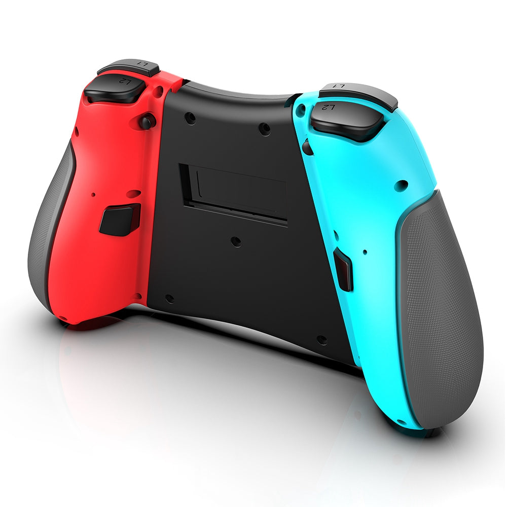 IPEGA PG-SW006 Wireless Joypad Controller for Nintendo Switch Joy-Con Controllers with Vibration