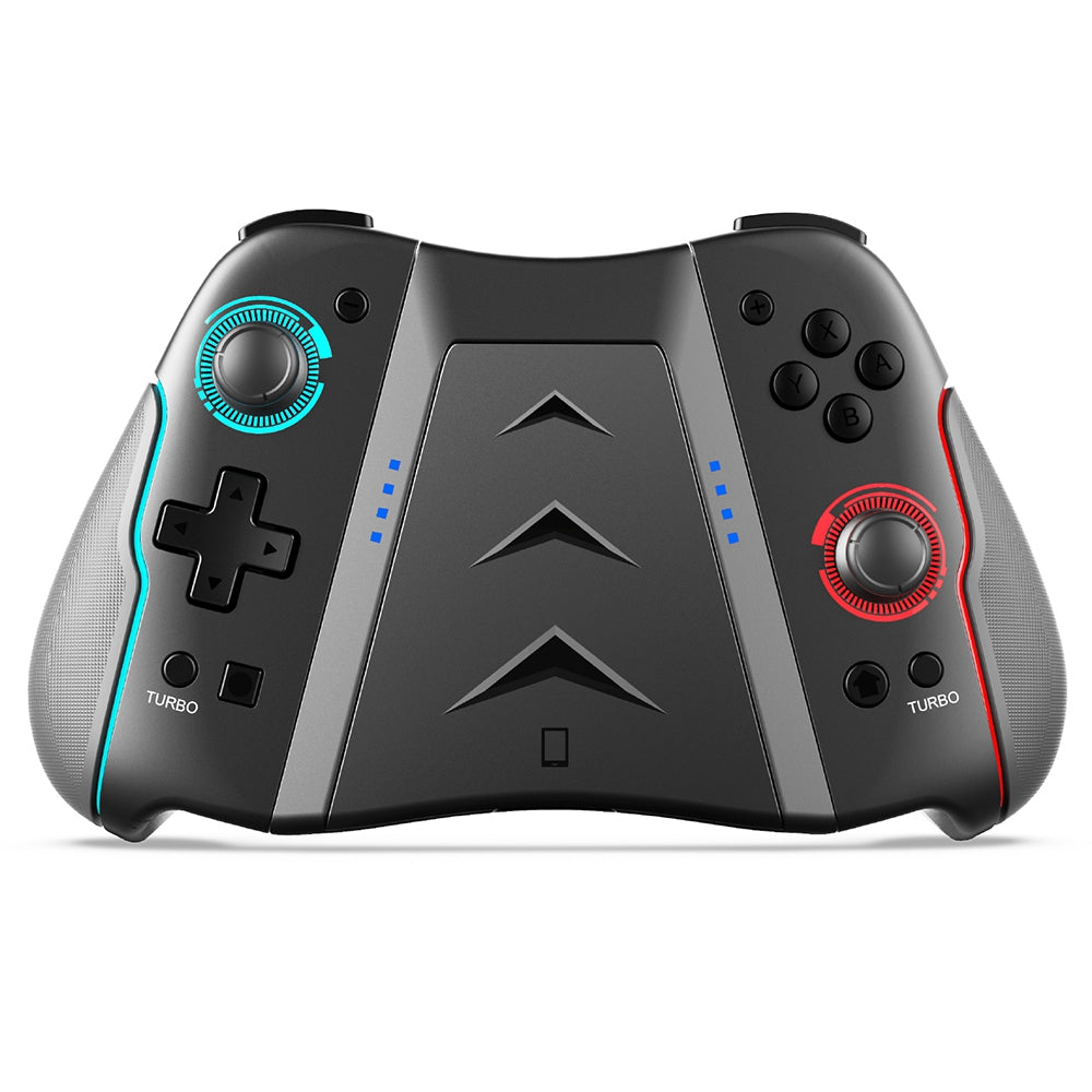 IPEGA PG-SW006 Wireless Joypad Controller for Nintendo Switch Joy-Con Controllers with Vibration