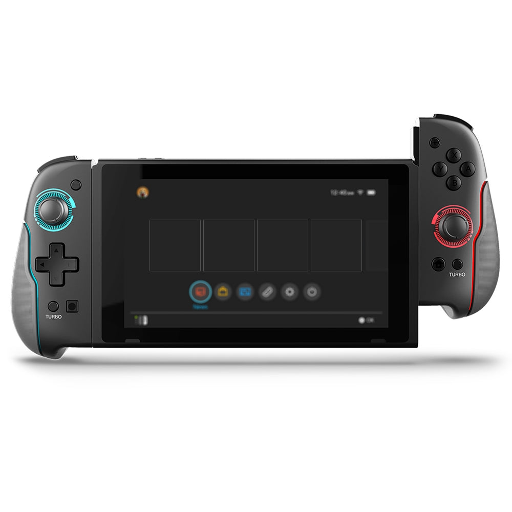 IPEGA PG-SW006 Wireless Joypad Controller for Nintendo Switch Joy-Con Controllers with Vibration