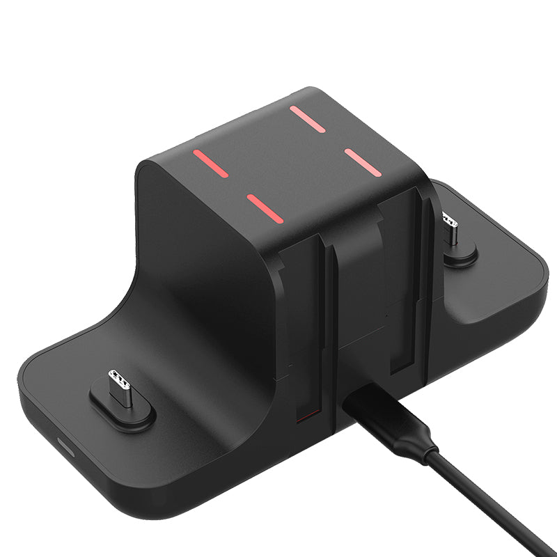 XDL-NS03 6 in 1 Charging Dock for Nintendo Switch